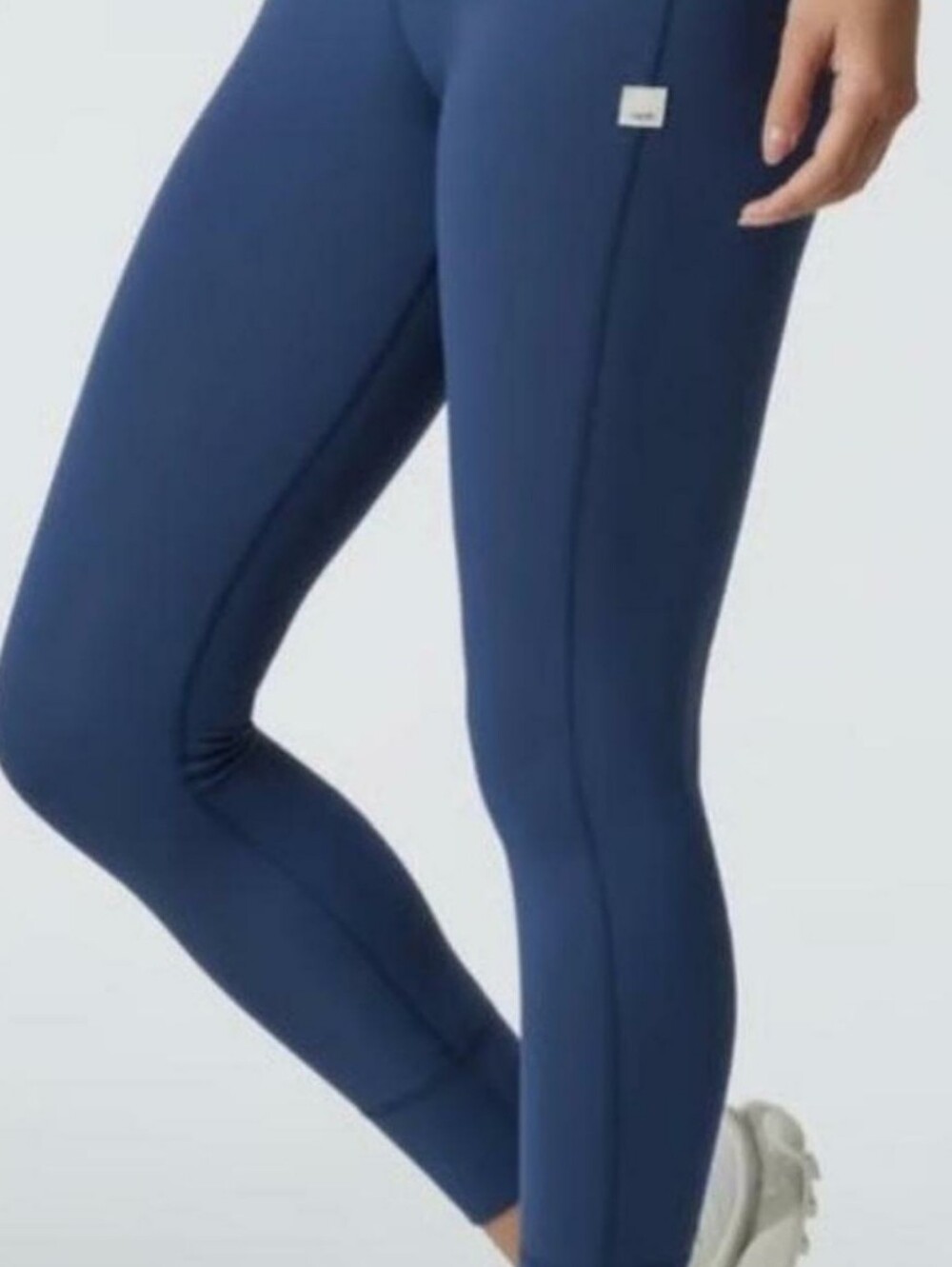 Vouri  leggins in navy blue
